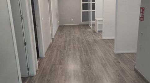 Foto 2 von Fabrikhallen zur Miete in Centro, San Vicente del Raspeig / Sant Vicent del Raspeig