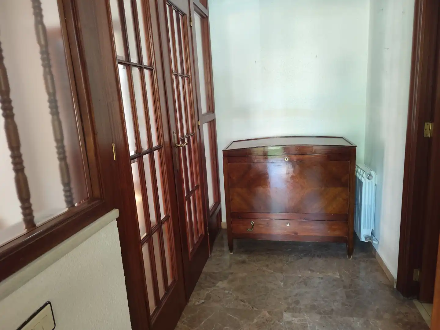 Casa a schiera con terrazza in vendita a Calle Gerardo Diego 4, imagen 2