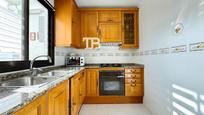 Kitchen of Duplex for sale in  Palma de Mallorca  with Air Conditioner, Heating and Parquet flooring