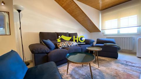 Foto 5 de Piso de alquiler en Centro, Villaviciosa de Odón