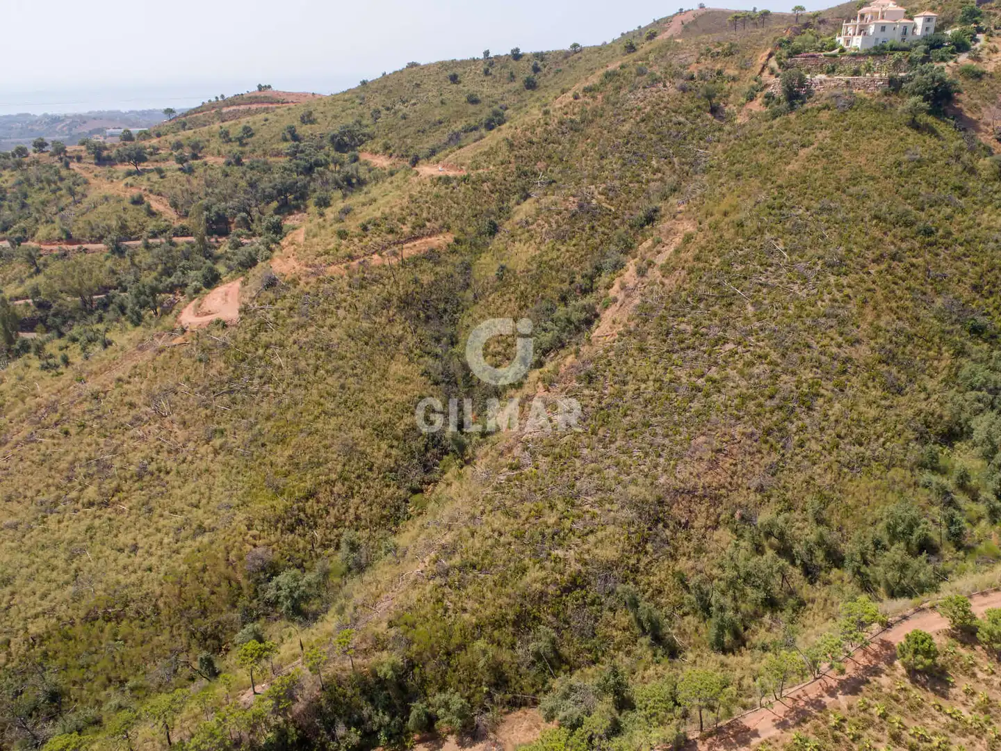 Terreno rustico in vendita a Altos de Estepona, imagen 6