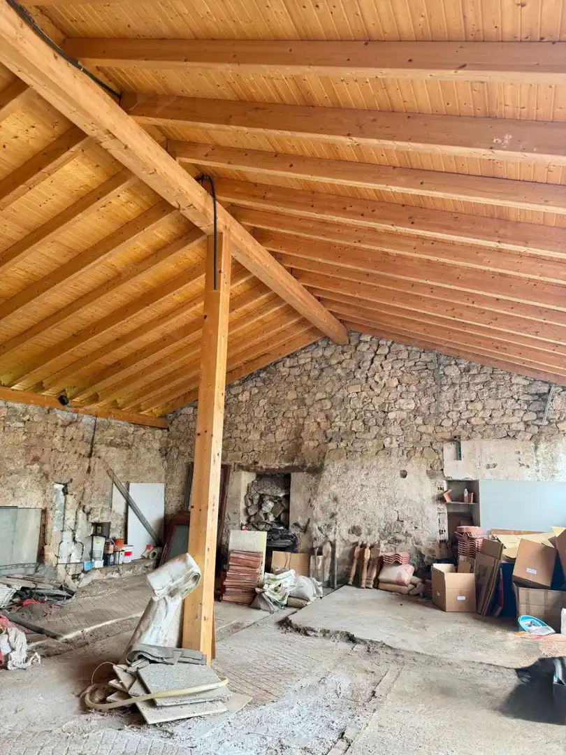 Casa adosada en venda en Solórzano amb Terrassa i Traster