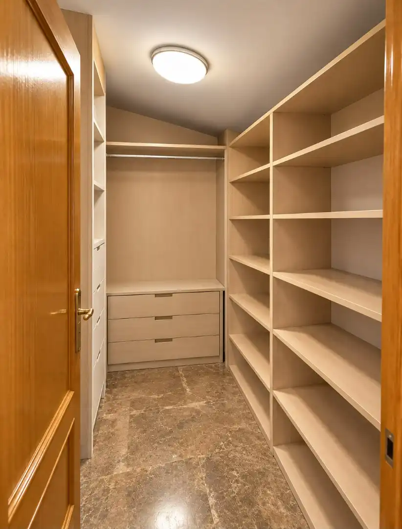 Duplex con terrazza in vendita a Avinguda de Martí Pujol, imagen 10