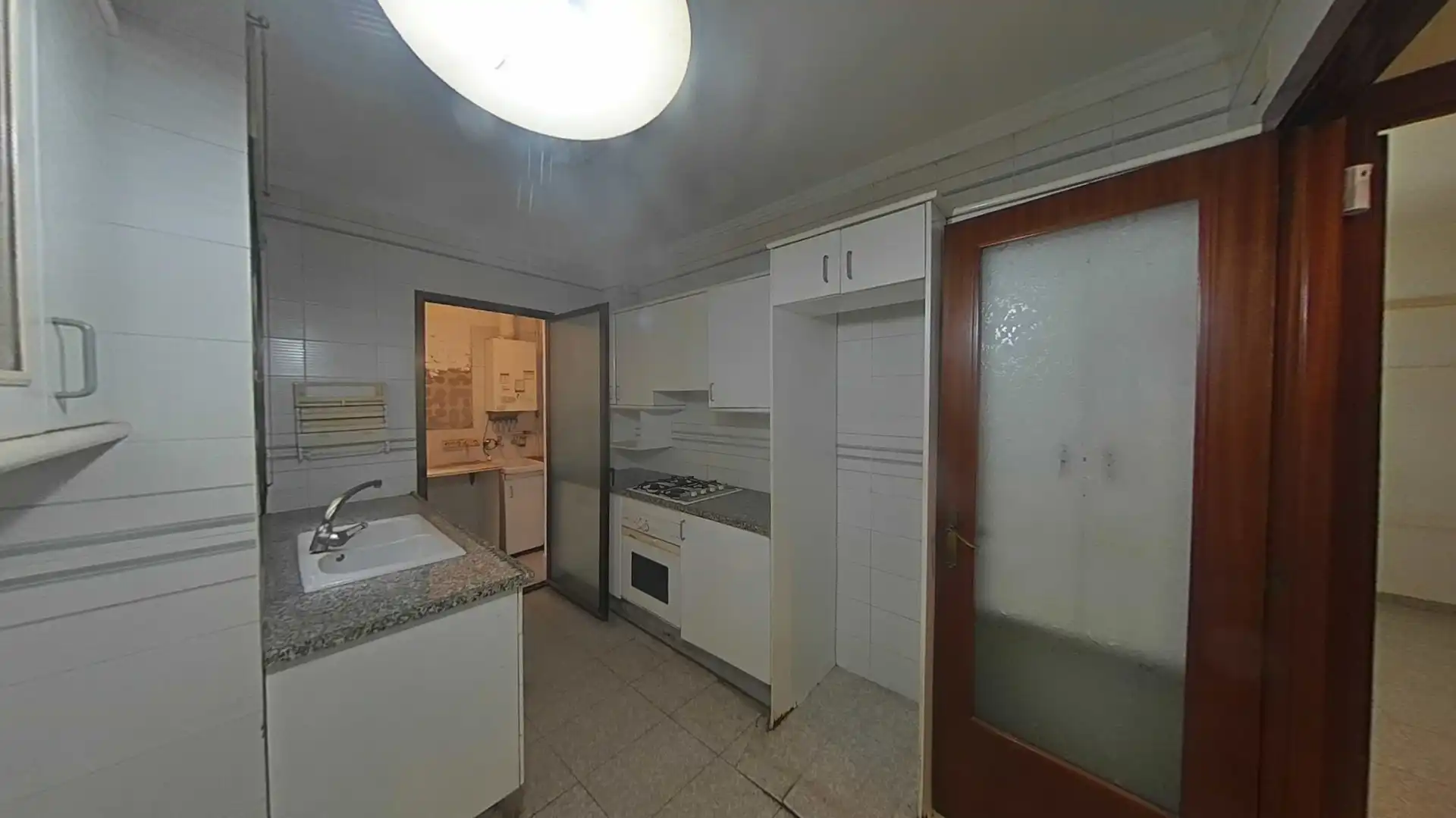Apartments for sale in Sol i Padris - Sant Oleguer