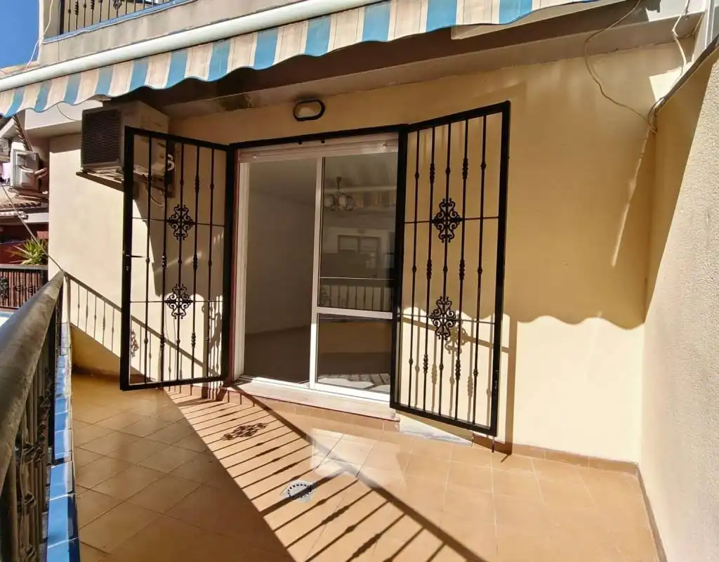 Maison mitoyenne à vendre à Avenida Tirso de Molina 99, imagen 22