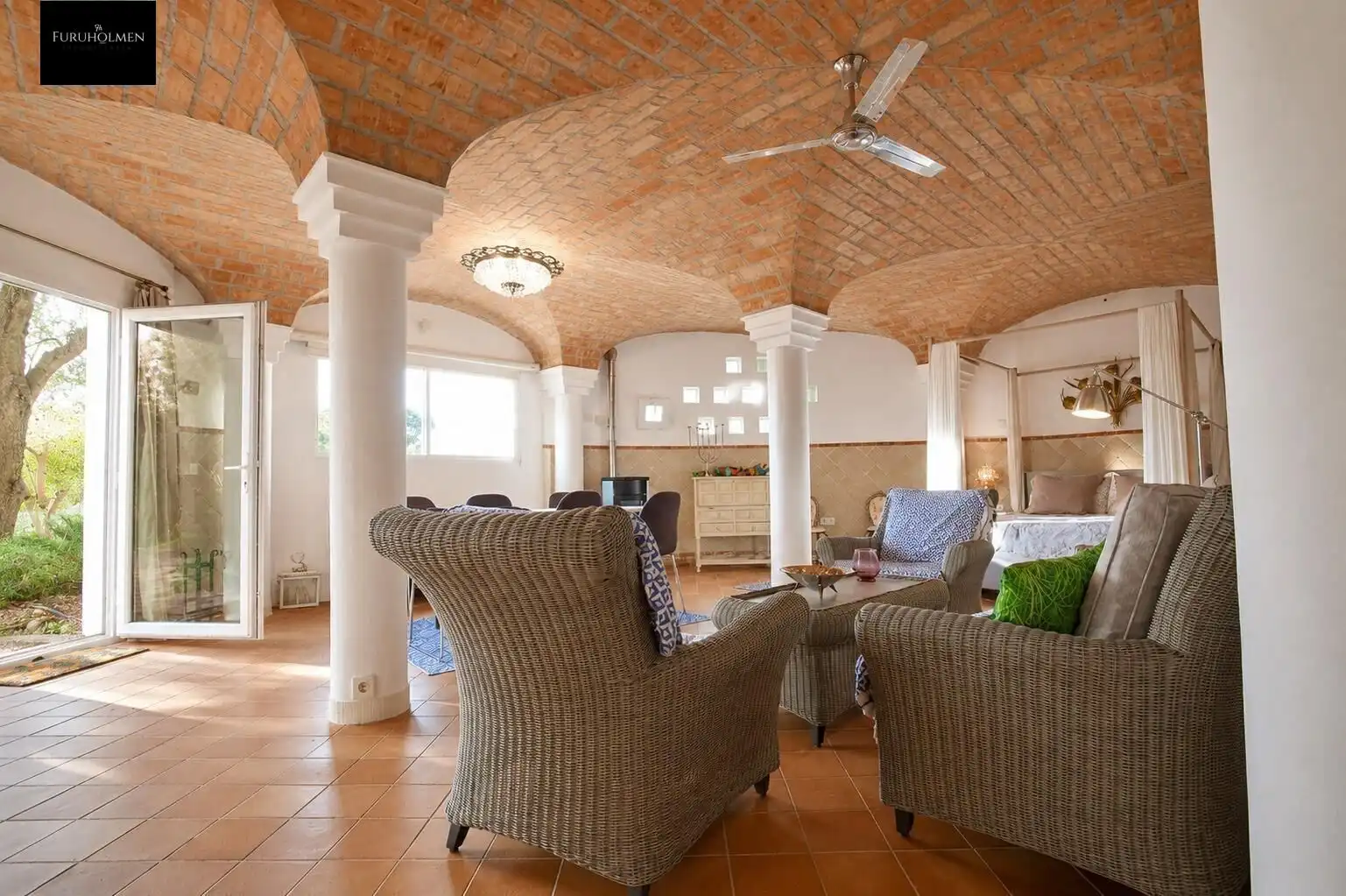 Villa in vendita a El Valle, imagen 24