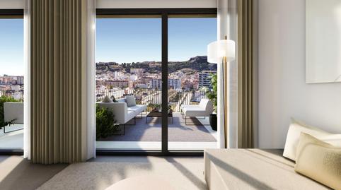 Foto 5 de Ático en venta en C. Alquerieta de Roc, L', Doctor Palos - Alto Palancia, Sagunto / Sagunt