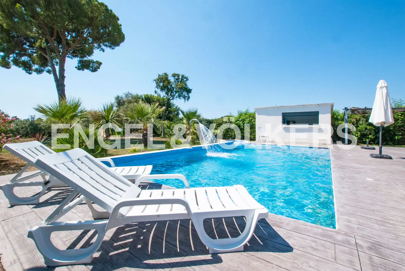 Villa avec piscine à vendre à Regueral - Prat d'en Forés, imagen 2
