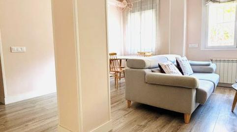 Photo 2 of Flat for sale in Segovia, Palacio,  Madrid Capital