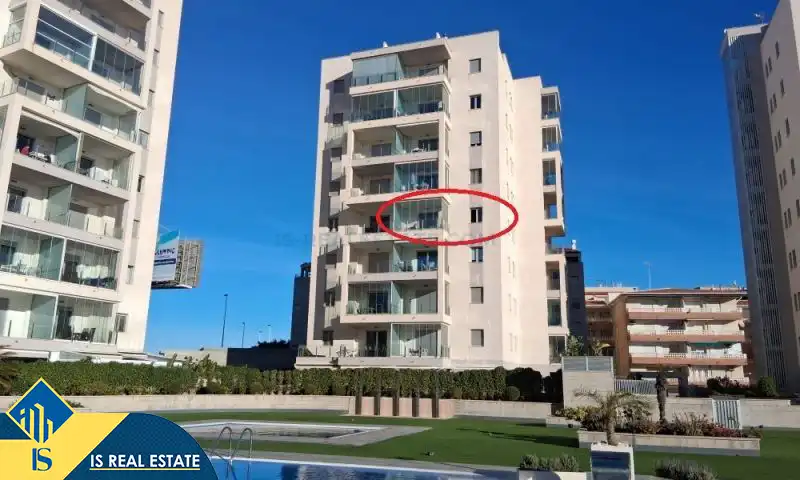 Apartament amb piscina en venda a La Mata, imagen 9
