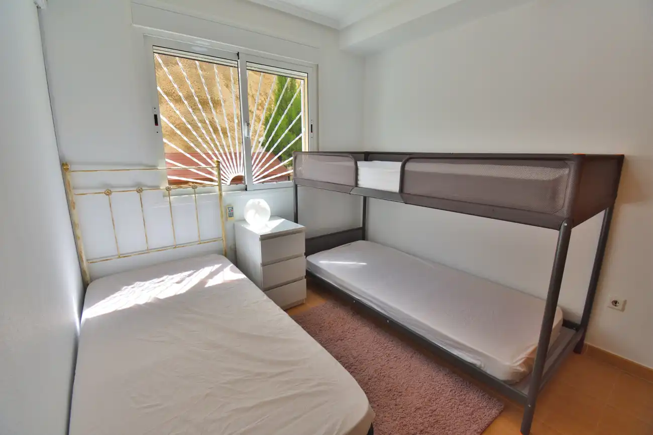 Habitación de Casa o chalet en venta en Rojales