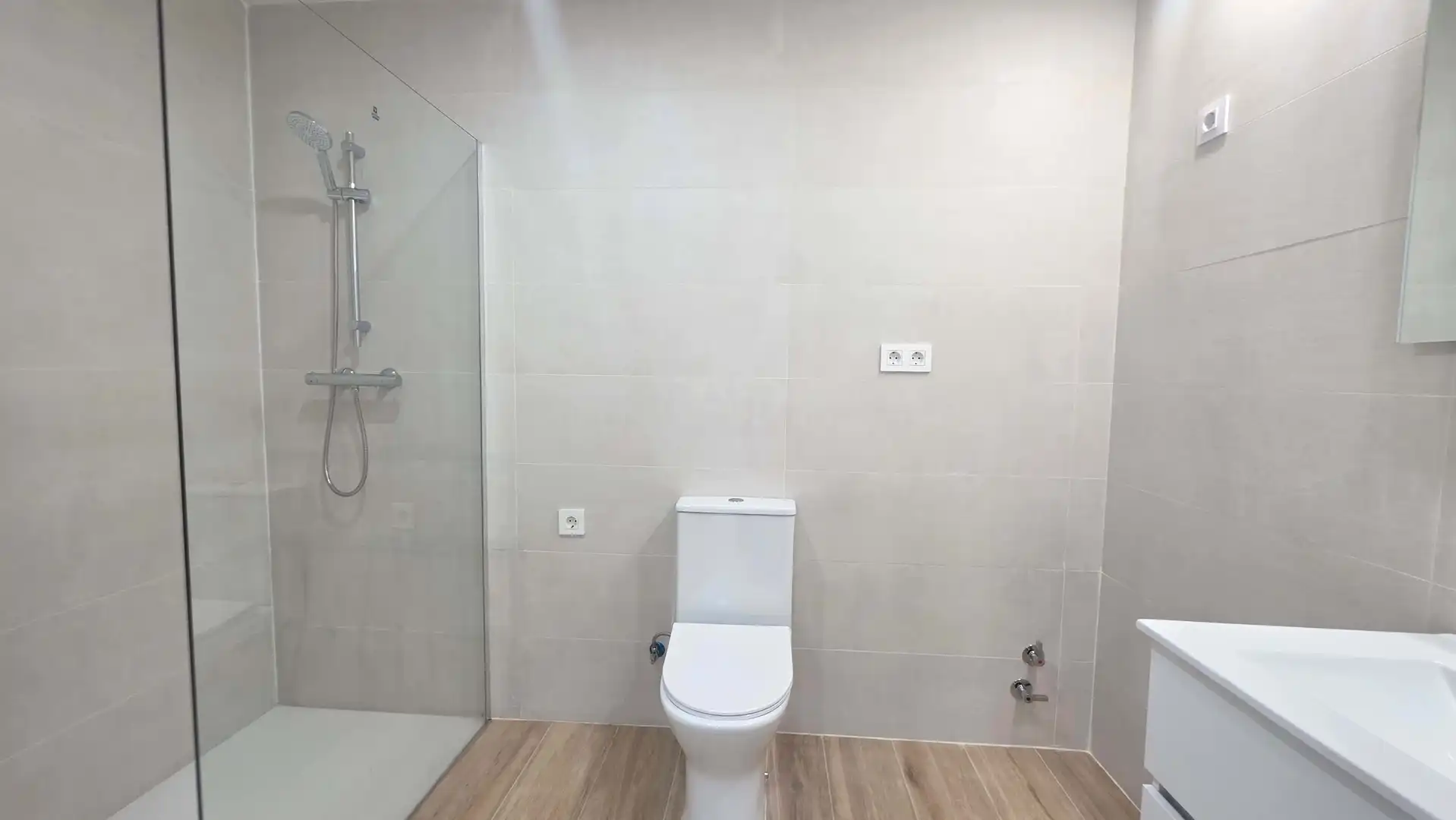 Piso en venta en Eixample Sud – Migdia