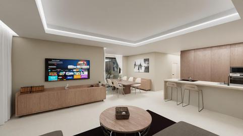 Foto 3 de Pis en venda a Pont Nou - Corazón de Jesús, Alicante