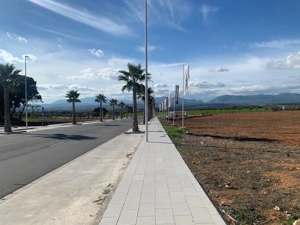 Terrenys i solars en venda a Urb. La Nativa, imagen 3