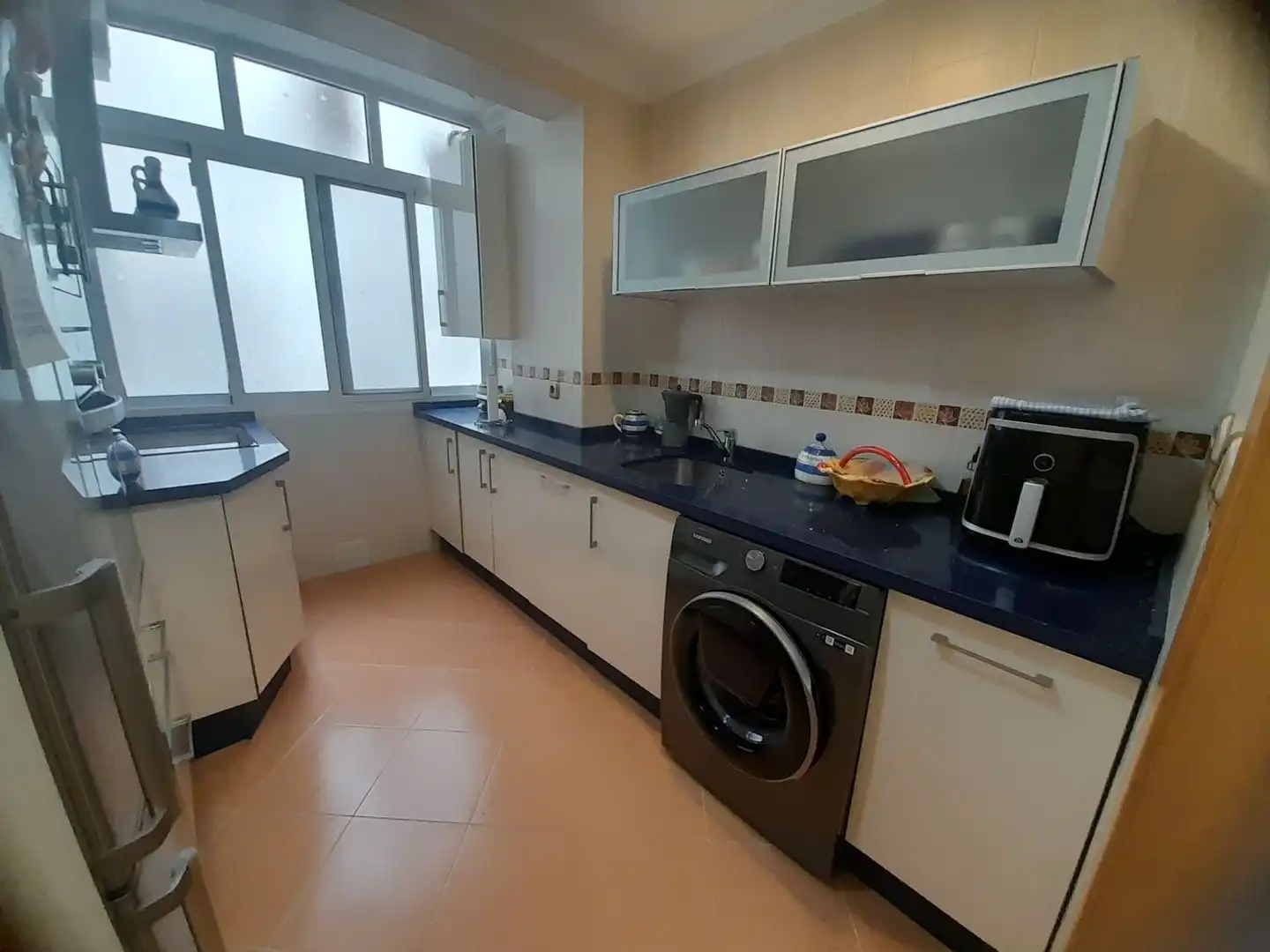 Wohnung mit Aufzug zum Verkauf in Carretera de Cádiz, imagen 17
