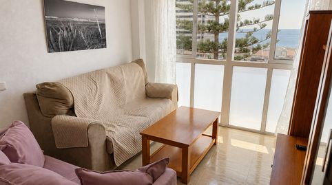 Foto 3 de Apartamento en venta en Carlos III, El Puerto, Roquetas de Mar