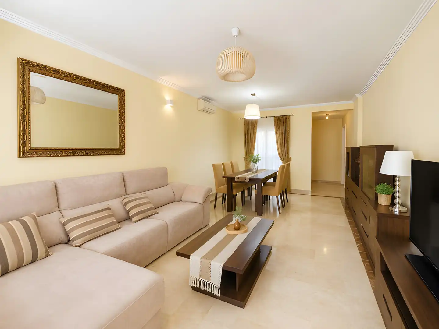 Apartment mit Pool zum Verkauf in Estepona Pueblo, imagen 6
