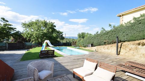 Foto 4 de Casa o chalet en venta en Peña Grande, Soto del Real, Madrid