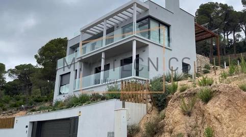 Photo 4 of House or chalet for sale in Carrer de València, 60, Lloret Verd - Els Pinars, Girona