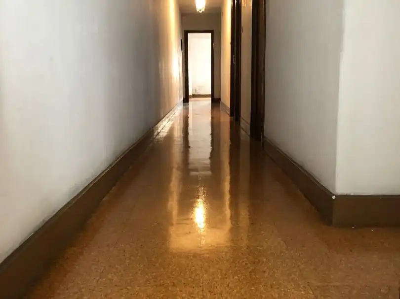 Pis amb ascensor en venda a Rúa da Rosa 17