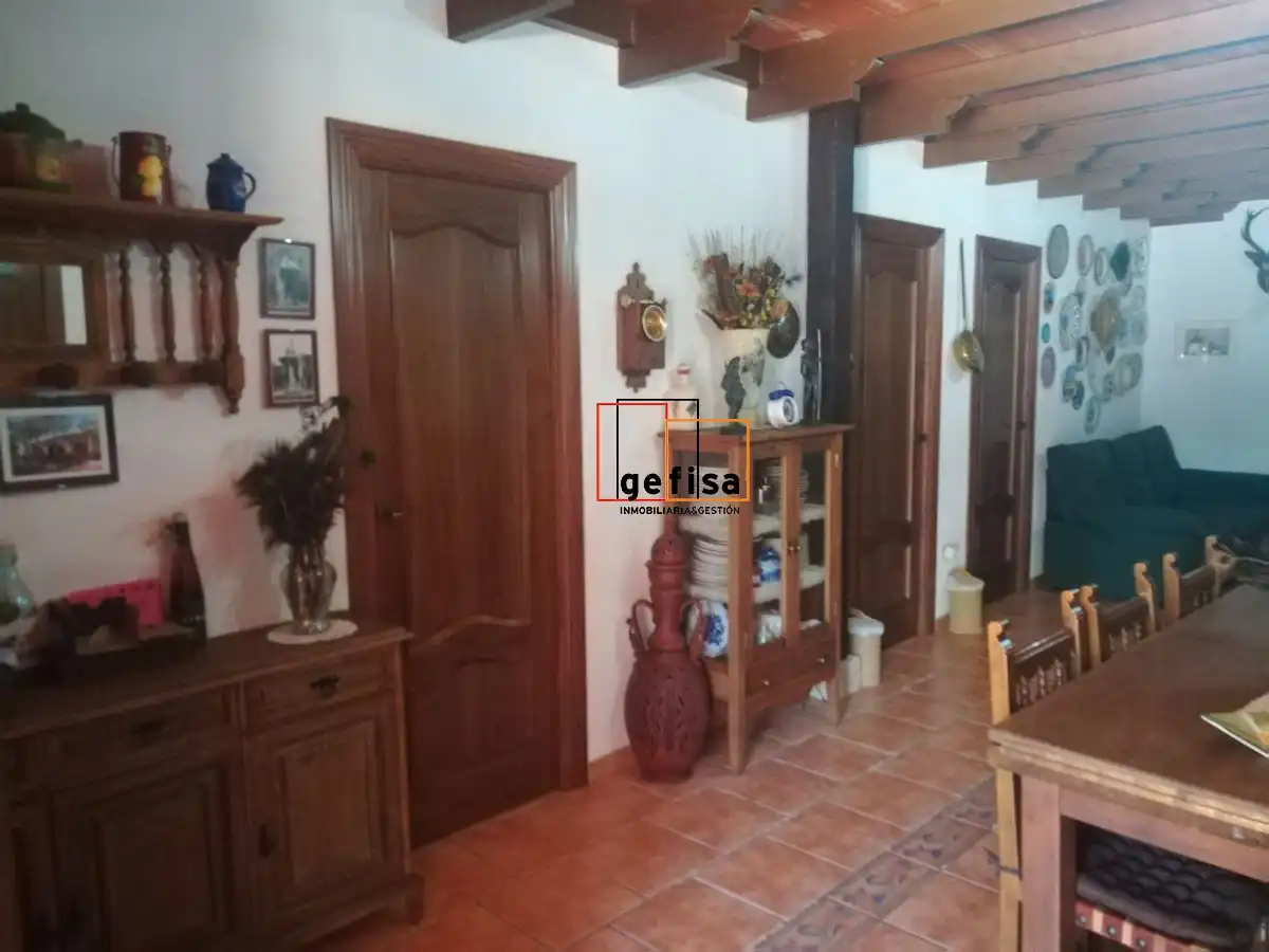 Chalet con piscina en venta en Valdepeñas, imagen 17