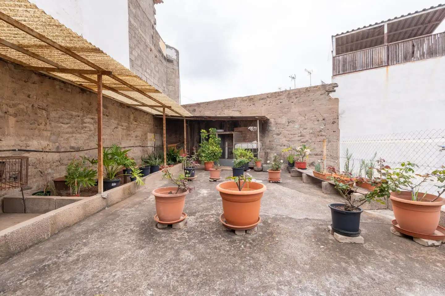 Terrace of Houses for sale in Arucas