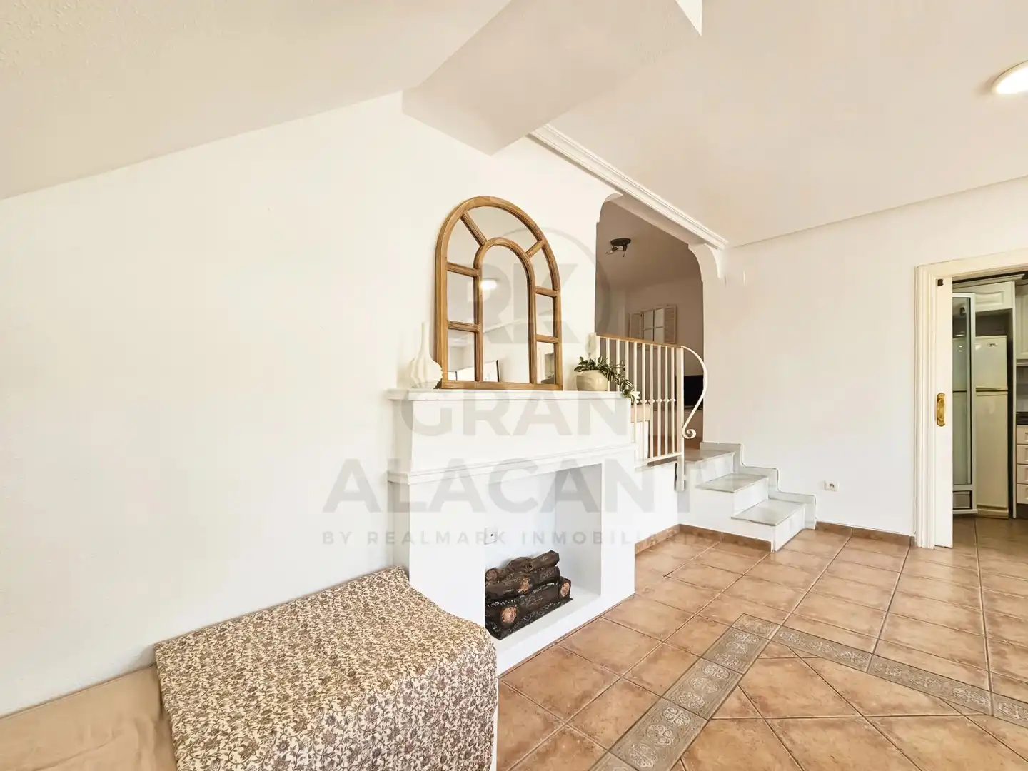Casa o xalet en venda en Santa Pola amb Calefacció, Terrassa i Traster
