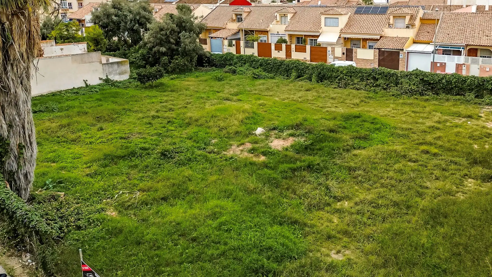 Lands and plots for sale in San Pedro del Pinatar