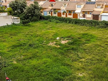 Lands and plots for sale in San Pedro del Pinatar