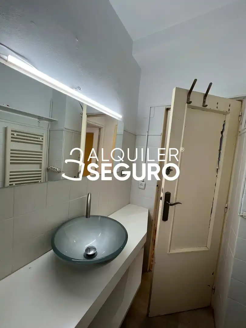 Wohnung zur Miete in Madrid, Madrid
