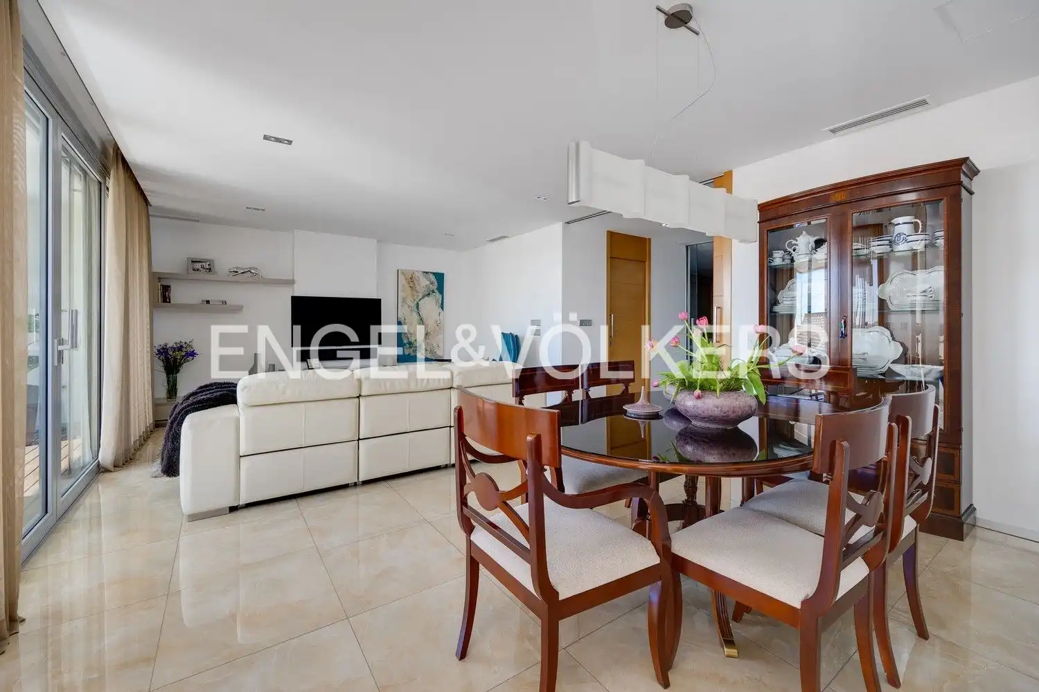 Maison mitoyenne avec terrasse à vendre à San Fulgencio, imagen 3