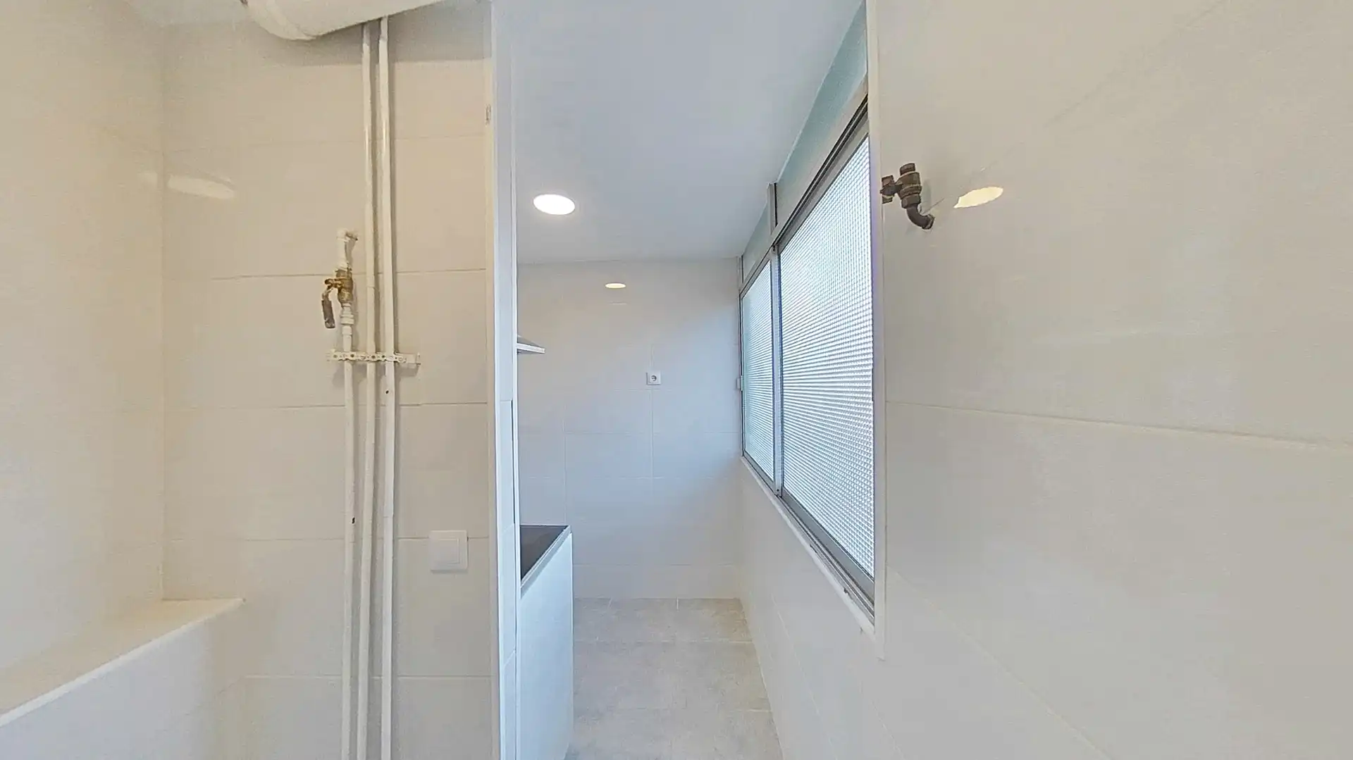 Piso de alquiler en Sant Ildefons