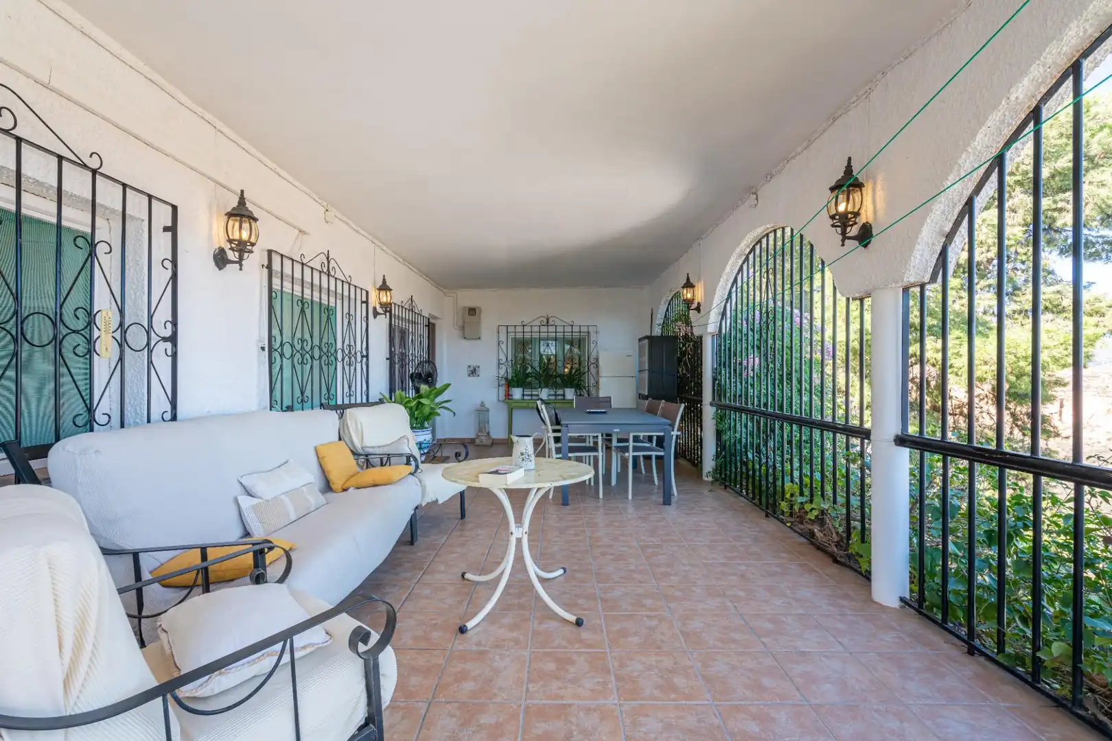 Casa o chalet en venta en POLíGONO 1 PARAJE 20 C J CAMP, Alhama de Almería