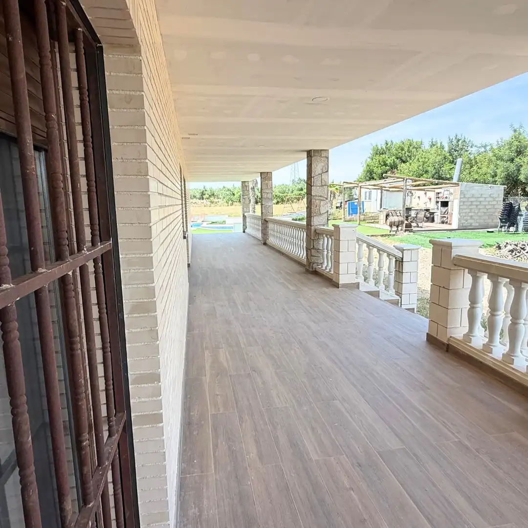 Villa avec piscine à vendre à Poble, imagen 33