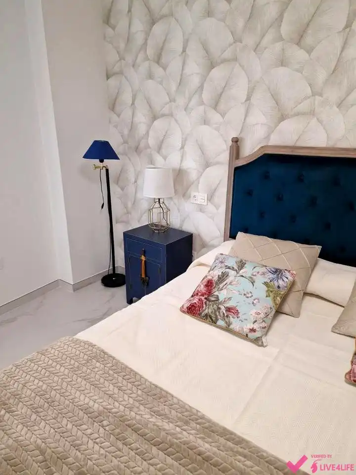 Flat with lift to rent in Nueva De San Antón, imagen 18
