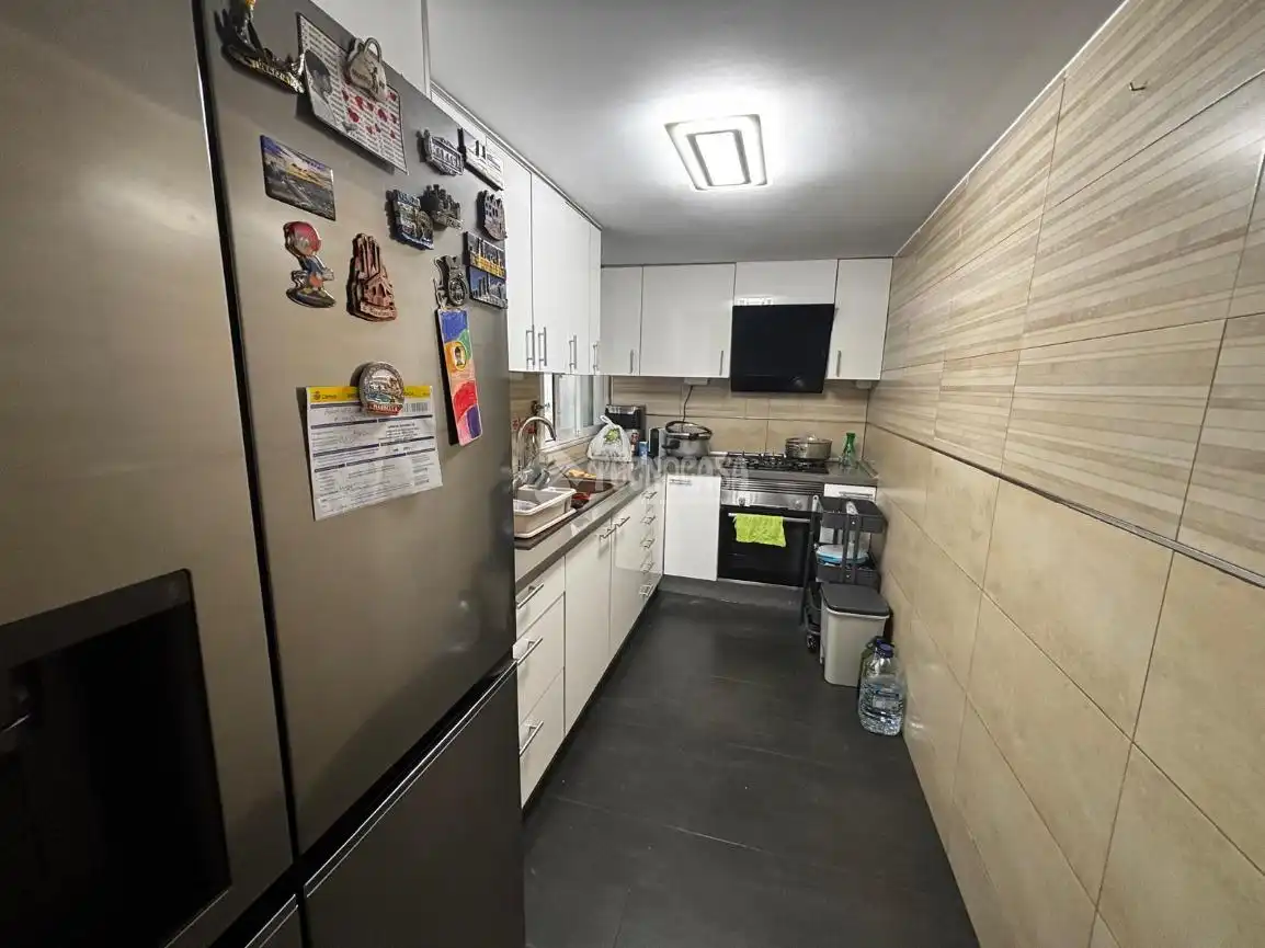Cocina de Piso en venta en Valencia con Aire acondicionado