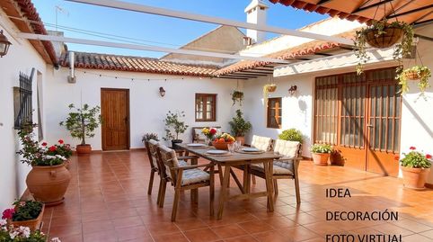 Foto 2 de Casa o chalet en venta en La Palma, Cartagena