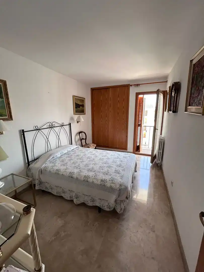 Habitación de Ático en venta en  Palma de Mallorca con Aire acondicionado y Balcón