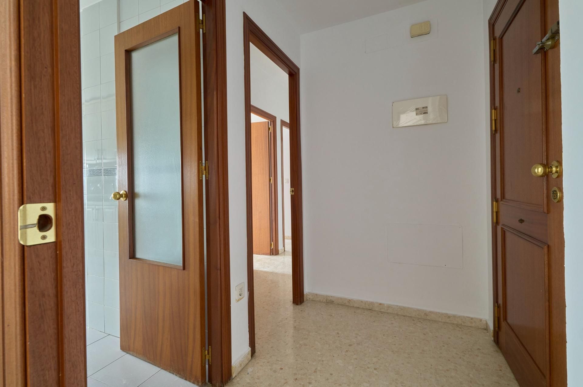 Flat for sale in Chapín - Campus Universitario - Navinco