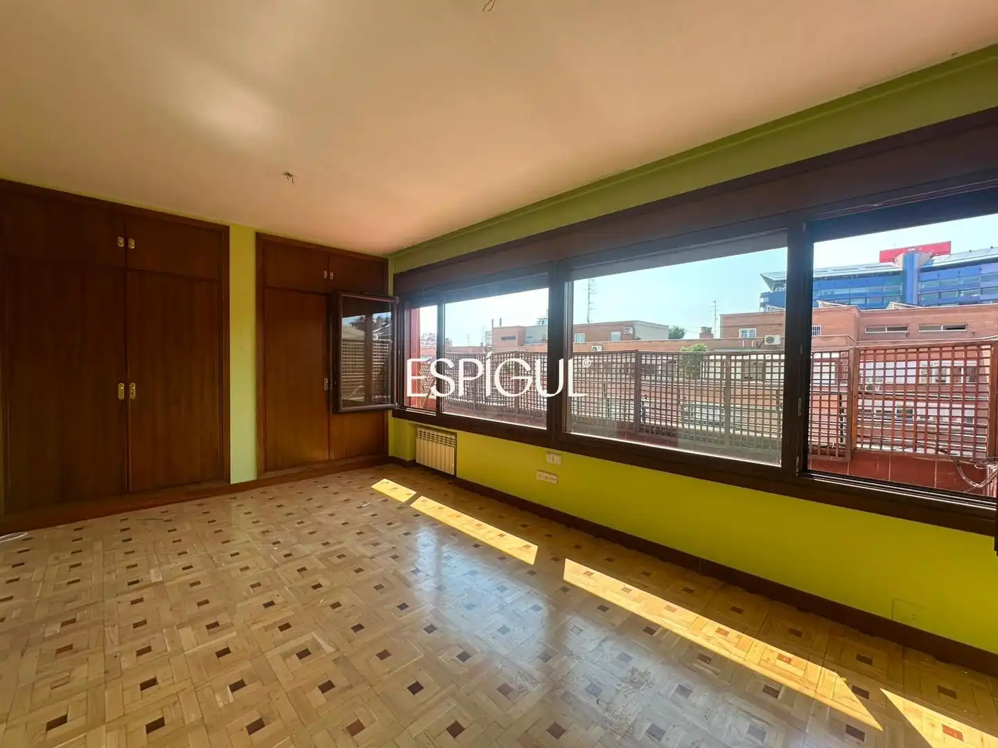 Habitación de Ático en venta en Madrid con Aire acondicionado, Calefacción y Terraza