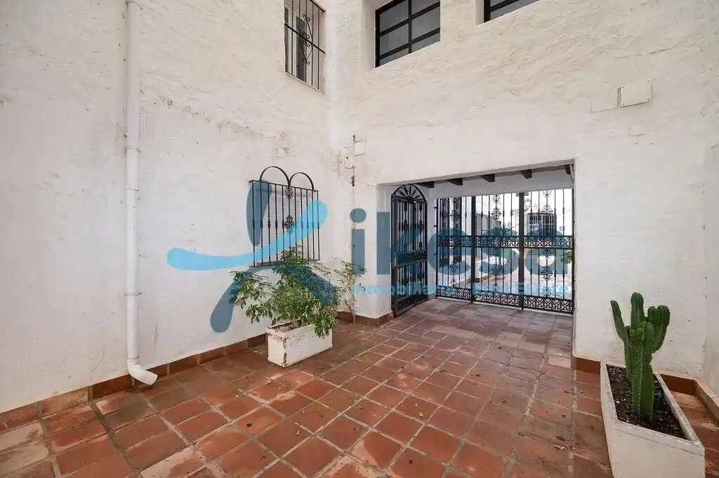 Flat for sale in Marbella