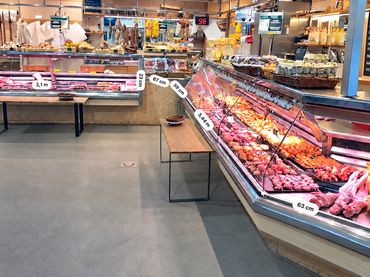 Locale commerciale in cessione a Vila de Palafrugell