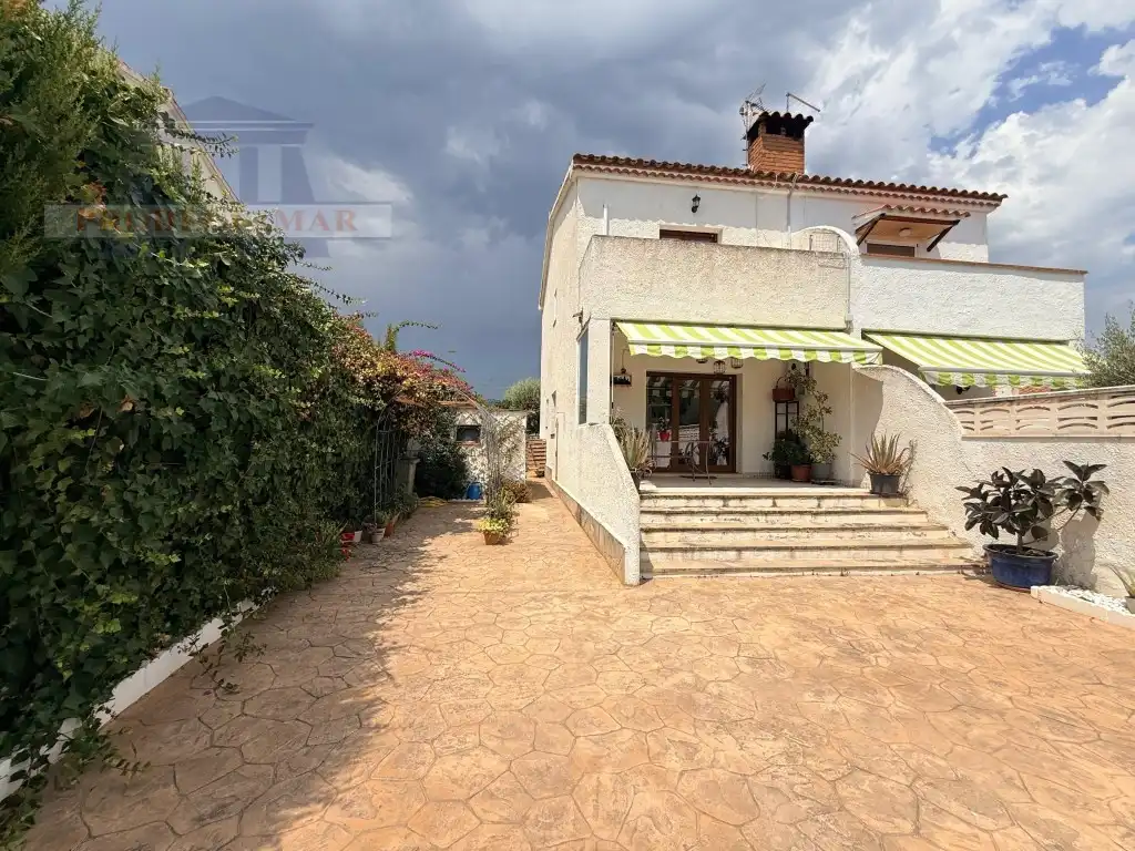Casa bifamiliare in vendita a Calle Azalees De Les, imagen 44