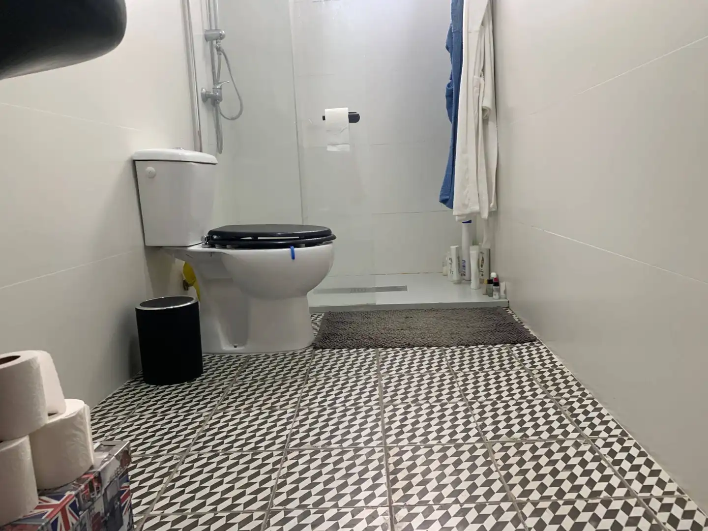Room in Carrer Mare de Deu dels desamparats, Centro