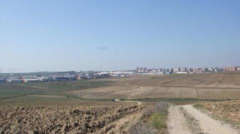Foto 3 de Residencial en venda a Sudeste Industrial, Madrid
