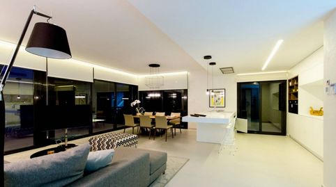 Foto 4 de Casa o xalet en venda a Campoamor, Orihuela