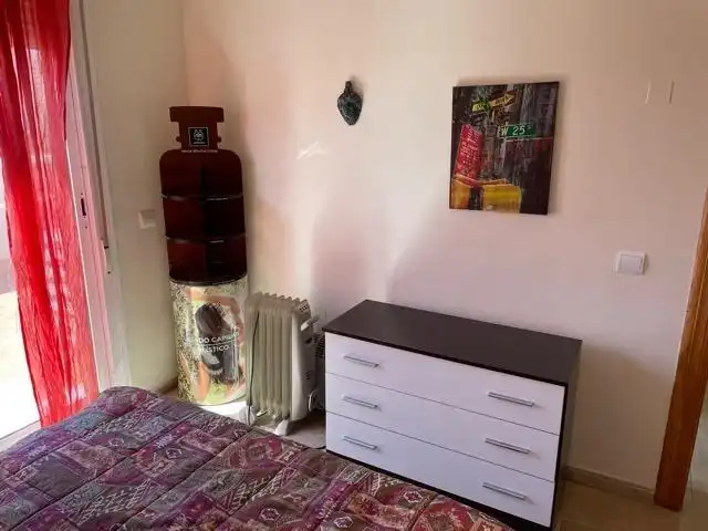 Schlafzimmer von Gebäude zum Verkauf in El Ejido