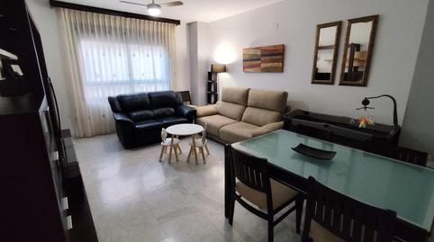 Foto 3 de Pis en venda a Ciudad Jardín - Zoco,  Córdoba Capital