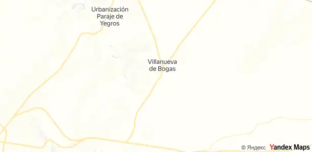 Terrenys i solars en venda a Villanueva de Bogas, imagen 2