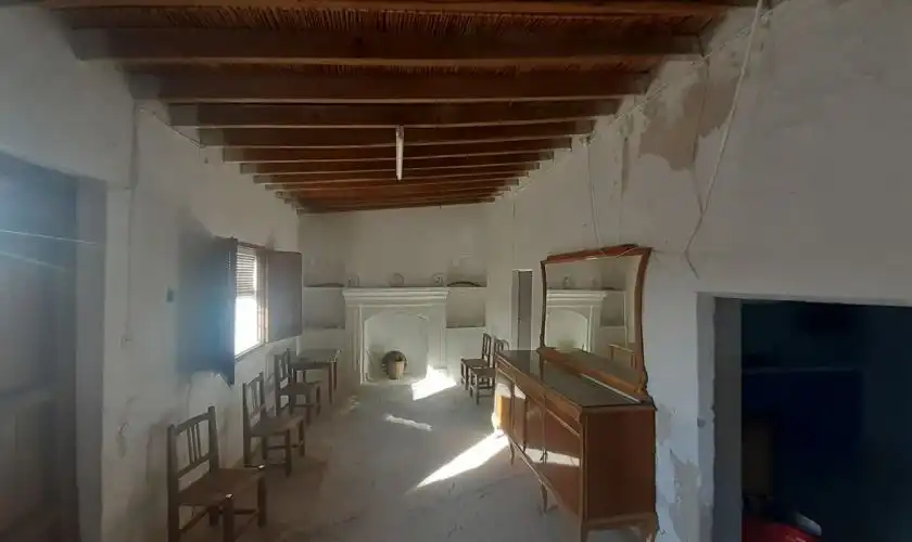 Casa o chalet en venta en Bédar